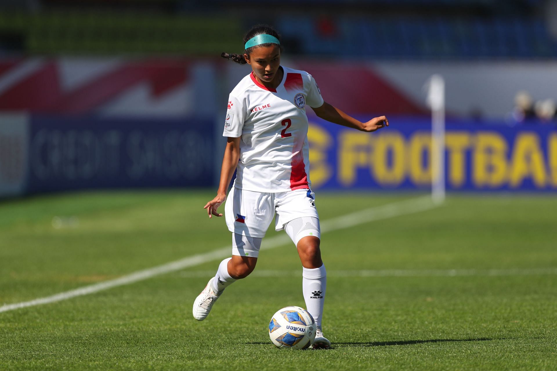 South Korea v Philippines - AFC Women