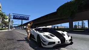 How to play GTA 5 with no violence and make it kid-friendly