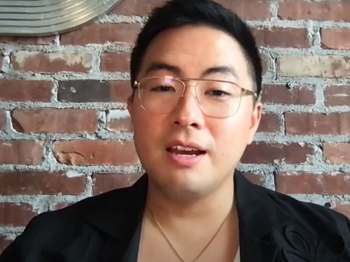 SNL star Bowen Yang takes a mental health break