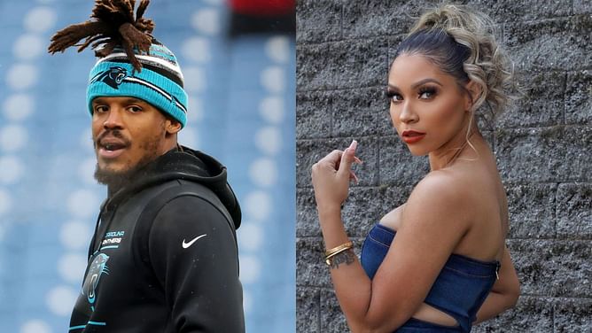 Who is Shakia ‘Kia’ Proctor? All you need to know about Cam Newton's latest lawsuit