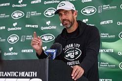 Why did Aaron Rodgers take a $35,000,000 paycut? Exploring reasons for Jets QB’s big decision