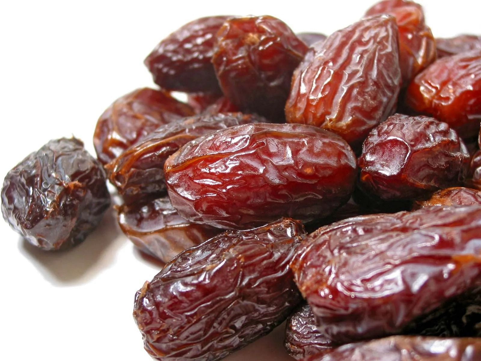 Date-palm fruit (Image via Getty Images)