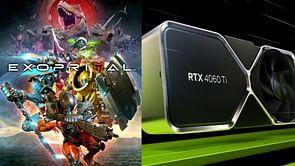 Best Exoprimal graphics settings for RTX 4060 and RTX 4060 Ti