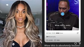 “Absolutely insane” – Ciara Wilson picks sides as Clarence Thomas faces immense backlash on affirmative action ruling