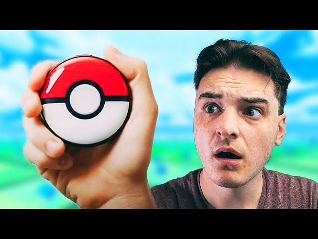 Is Pokemon GO Plus+ worth buying?