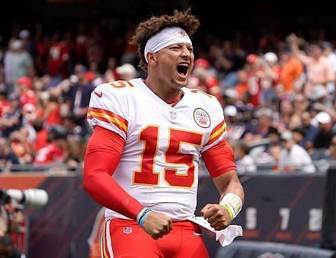 Patrick Mahomes Super Bowl Wins Years, Teams, Scores, Stats, Super Bowl ...