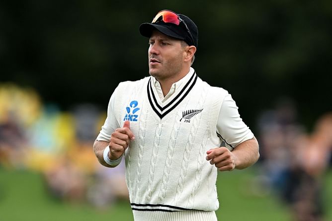 "They're a team on top of their game" - Neil Wagner looking forward to facing Australia at home