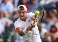 Giorgio Armani Tennis Classic - Day 2