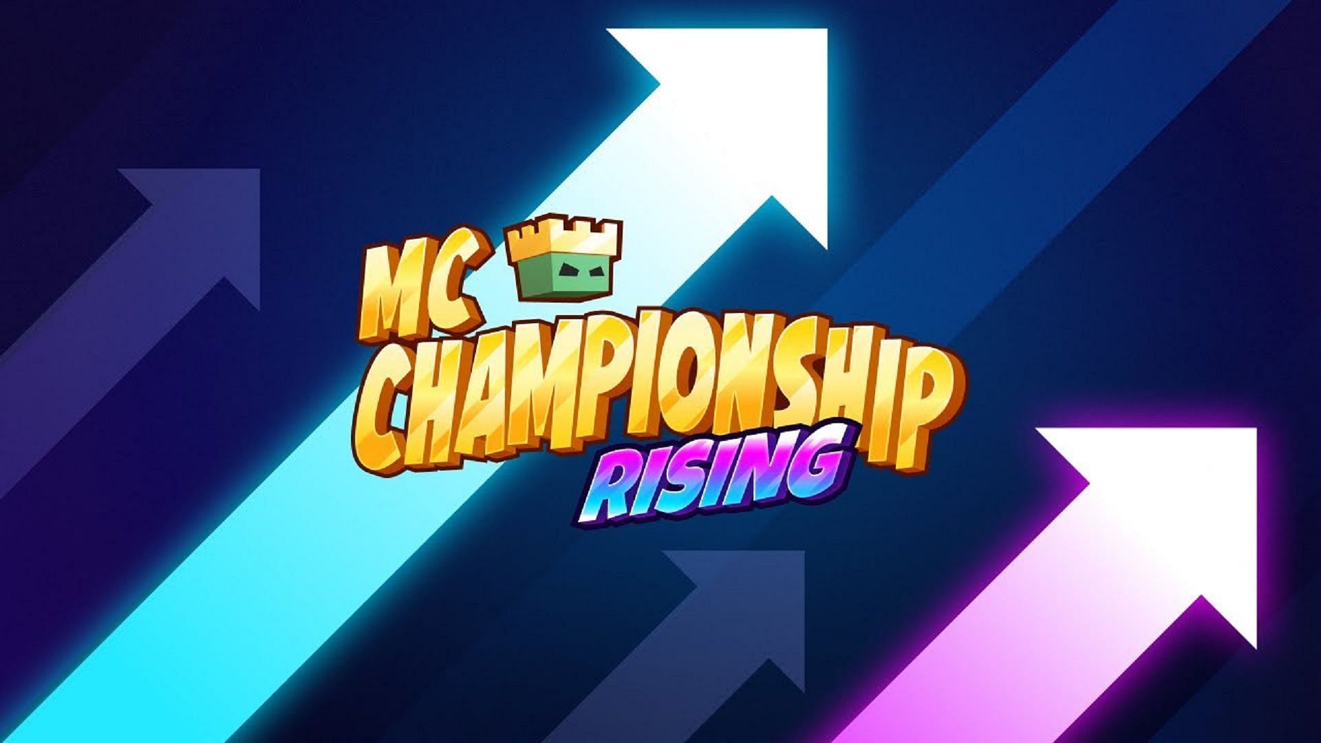 The latest non-canon Minecraft Championship event has been confirmed by the organizers at Noxcrew (Image via Noxcrew/YouTube)