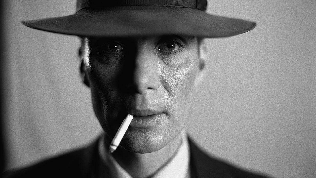 Cillian Murphy as seen in the film (Image via Universal Pictures)