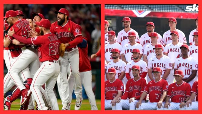 Los Angeles Angels fans furious after team gets shut-out in game vs. Pirates -"Suck worse than I thought"