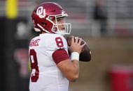 Oklahoma v Texas Tech