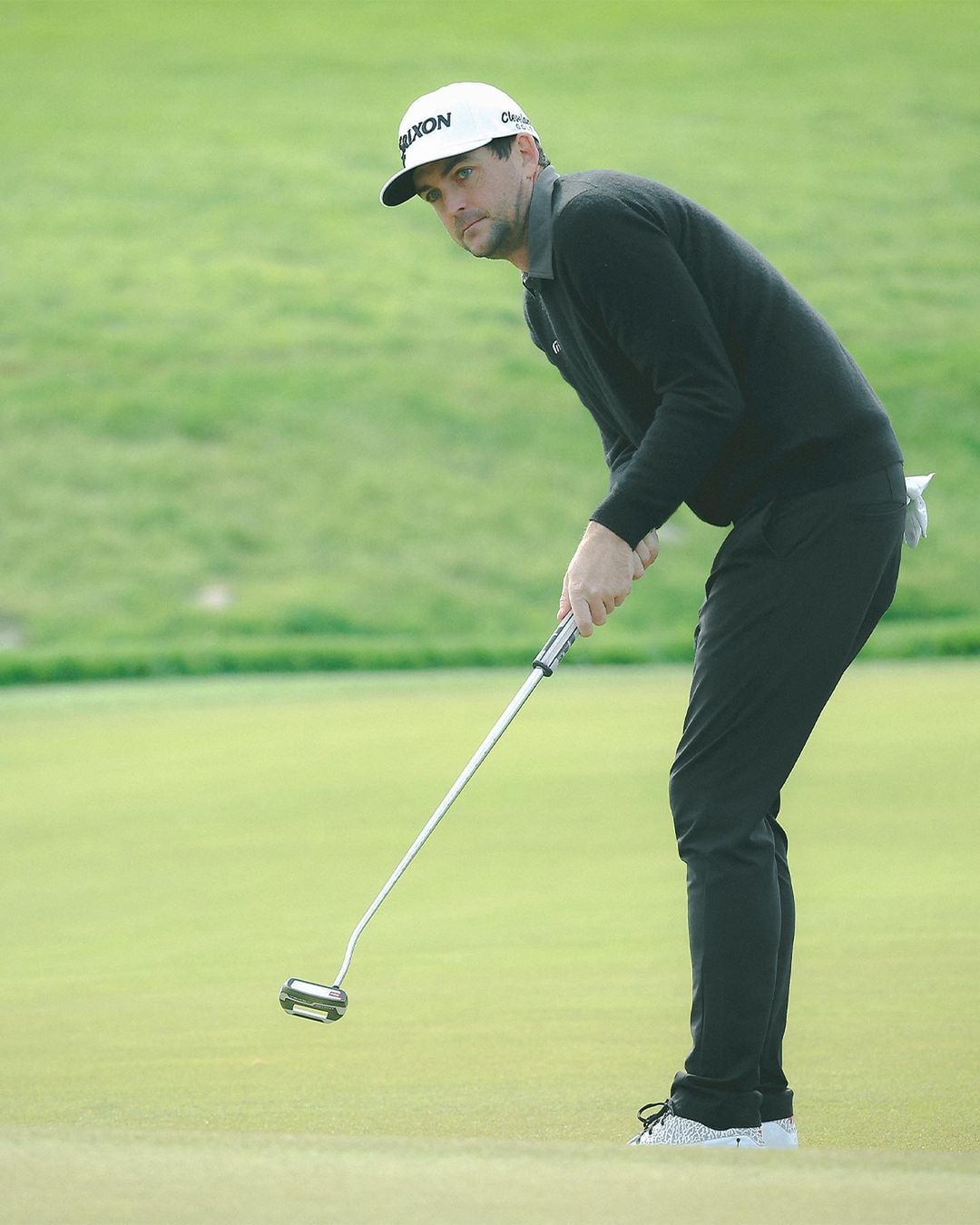 keegan bradley jordan brand