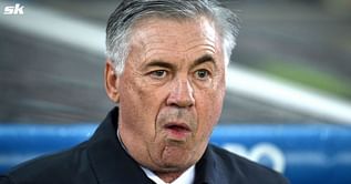 Bundesliga club's boss named favorite to replace Carlo Ancelotti at Real Madrid next season - Reports