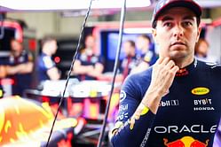 "We will just f**k each other”: Sergio Perez’s bizarre radio message leaves F1 fans astounded