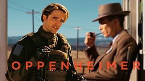 Christopher Nolan's revelation: The influence of Robert Pattinson on Oppenheimer
