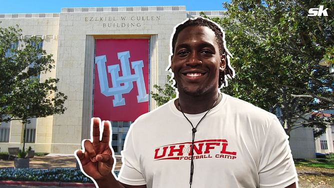 Tony Pauline's top NFL prospects to watch out for at Central Florida, Houston & Iowa State ft. Patrick Paul