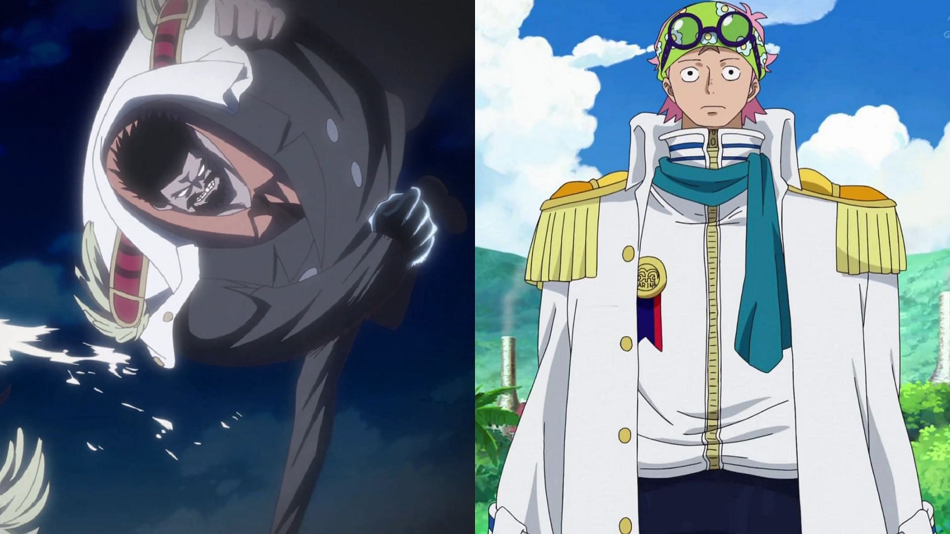 The 15 Strongest Master-Student Duos In Anime History, Ranked