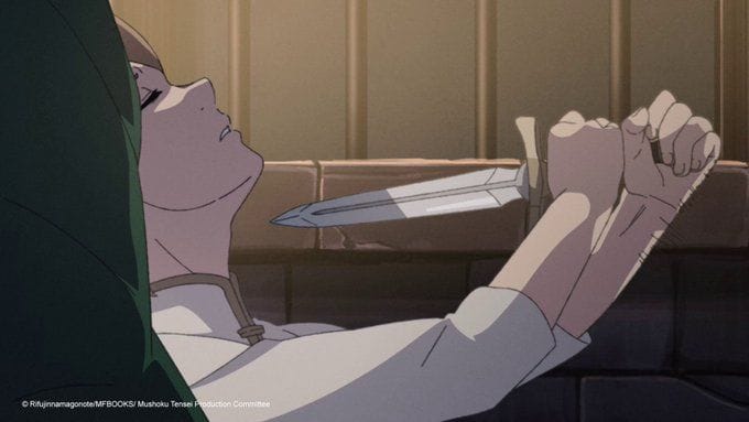 Mushoku Tensei: Jobless Reincarnation season 2 episode 4: Release date