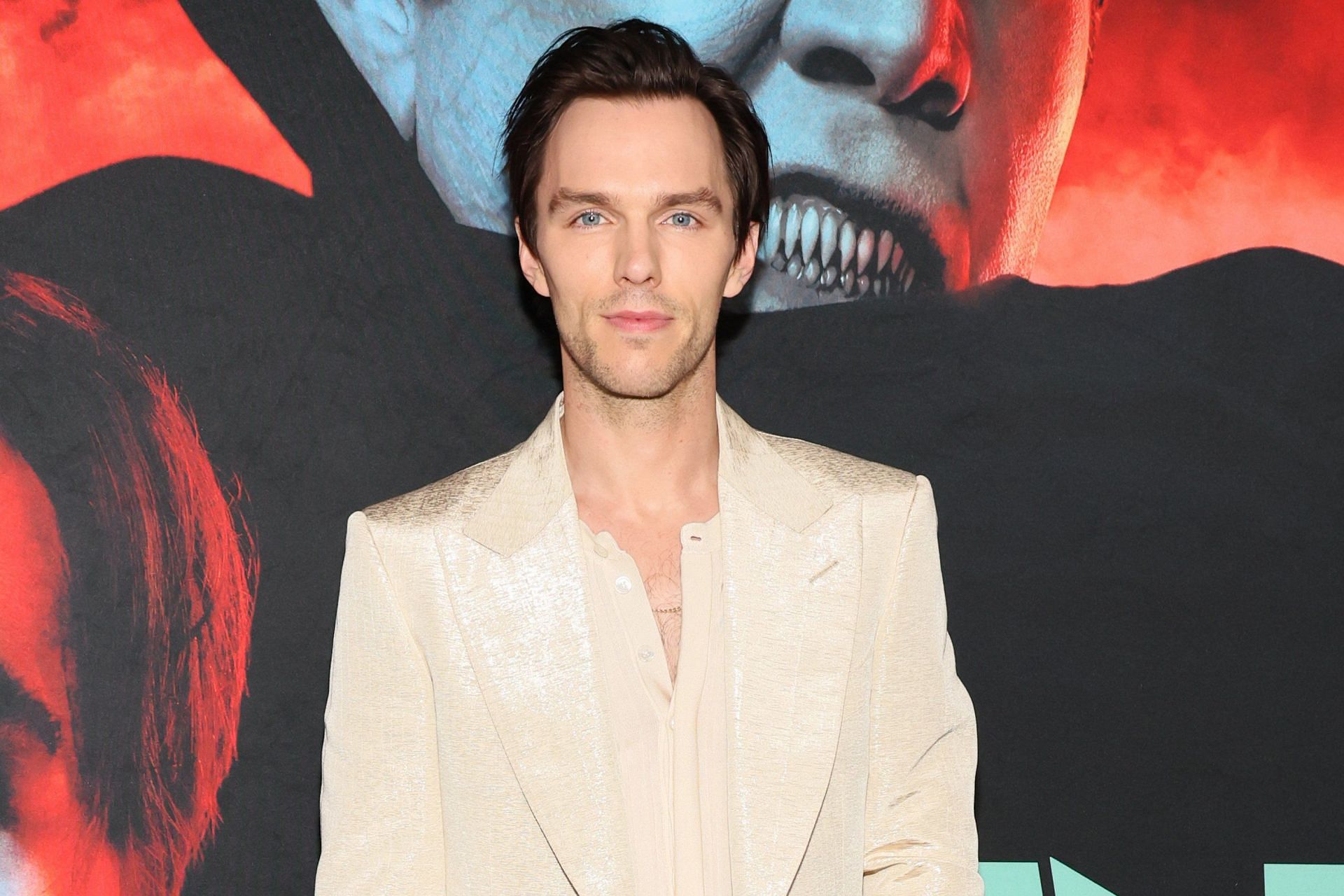 Rejected by DC: Nicholas Hoult's disappointment in landing major ...