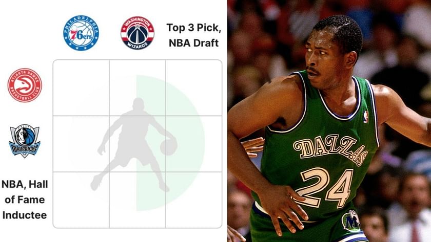 A history of NBA draft picks six through nine - Mavs Moneyball