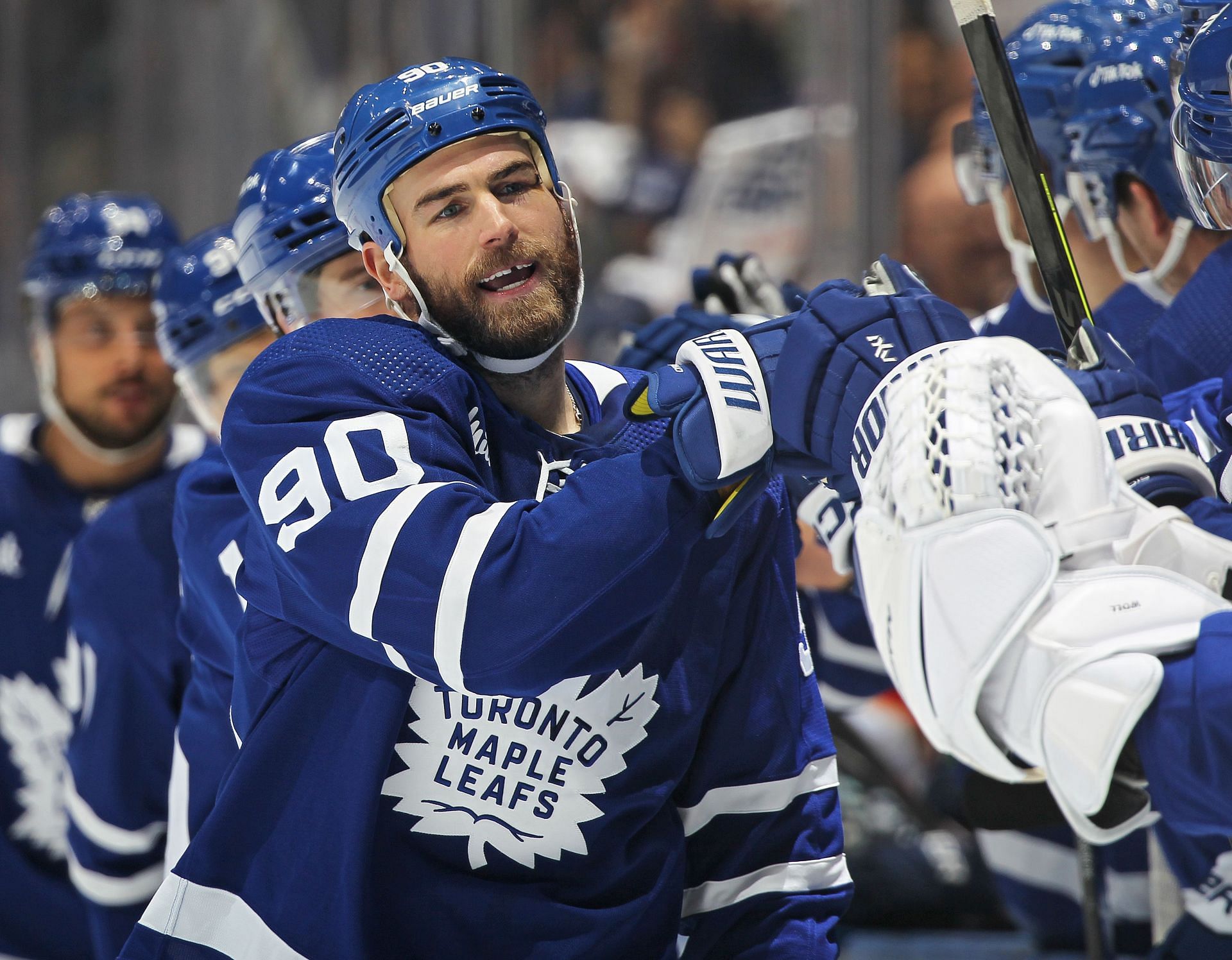 Florida Panthers v Toronto Maple Leafs - Game Two