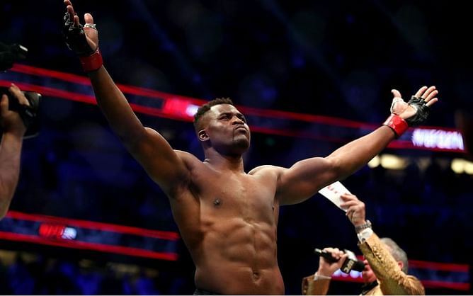 "PFL is slowly closing that gap" - Kenny Florian details the impact of Francis Ngannou's massive signing after UFC split [Exclusive]