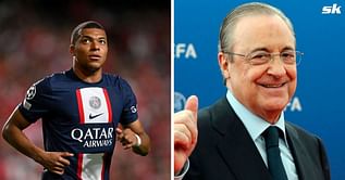 Al-Hilal set to offer €400 million contract to Kylian Mbappe with interesting Real Madrid transfer clause: Reports