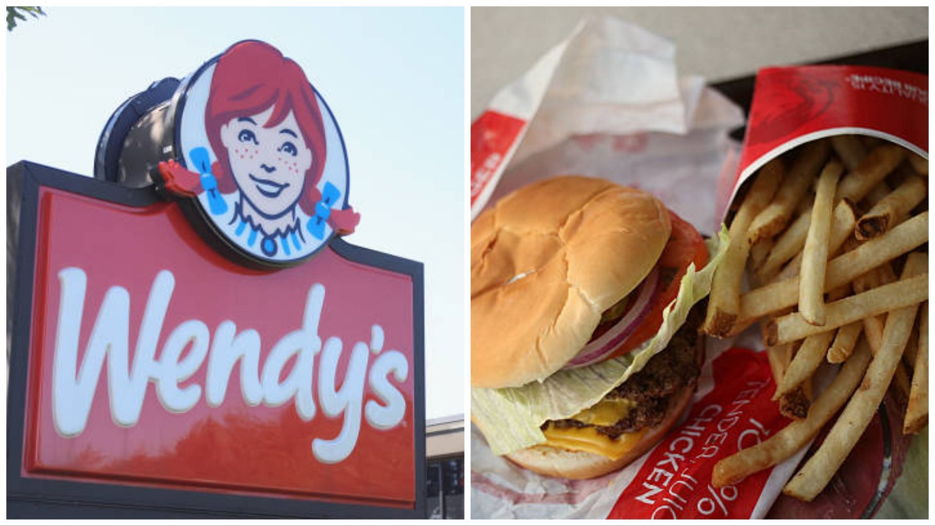 Wendy’s: Wendy's BOGO $1 deal: How to avail, line up, and all you need ...