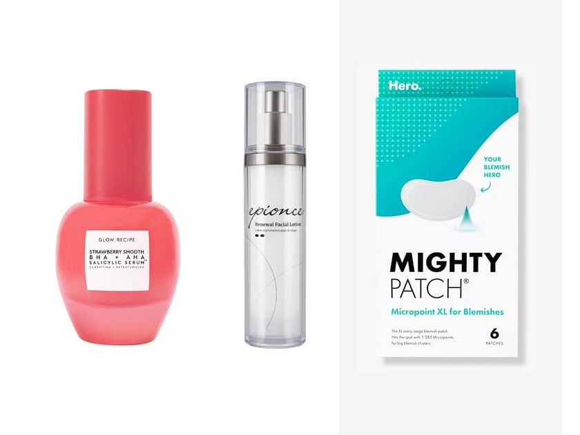 5 most viral skincare products of 2023
