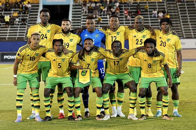 Jamaica vs Saint Kitts and Nevis Prediction and Betting Tips | 2nd July 2023