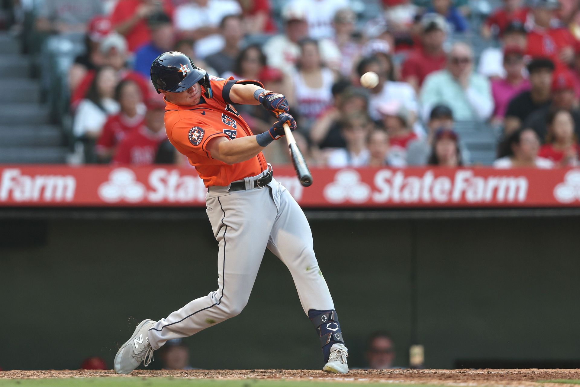 Jake Meyers Salary Astros outfielder's contract details broken down