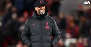 “My dream is to go to England” – 6ft 3in Russian defender opens up on Liverpool admiration as he speaks about transfer