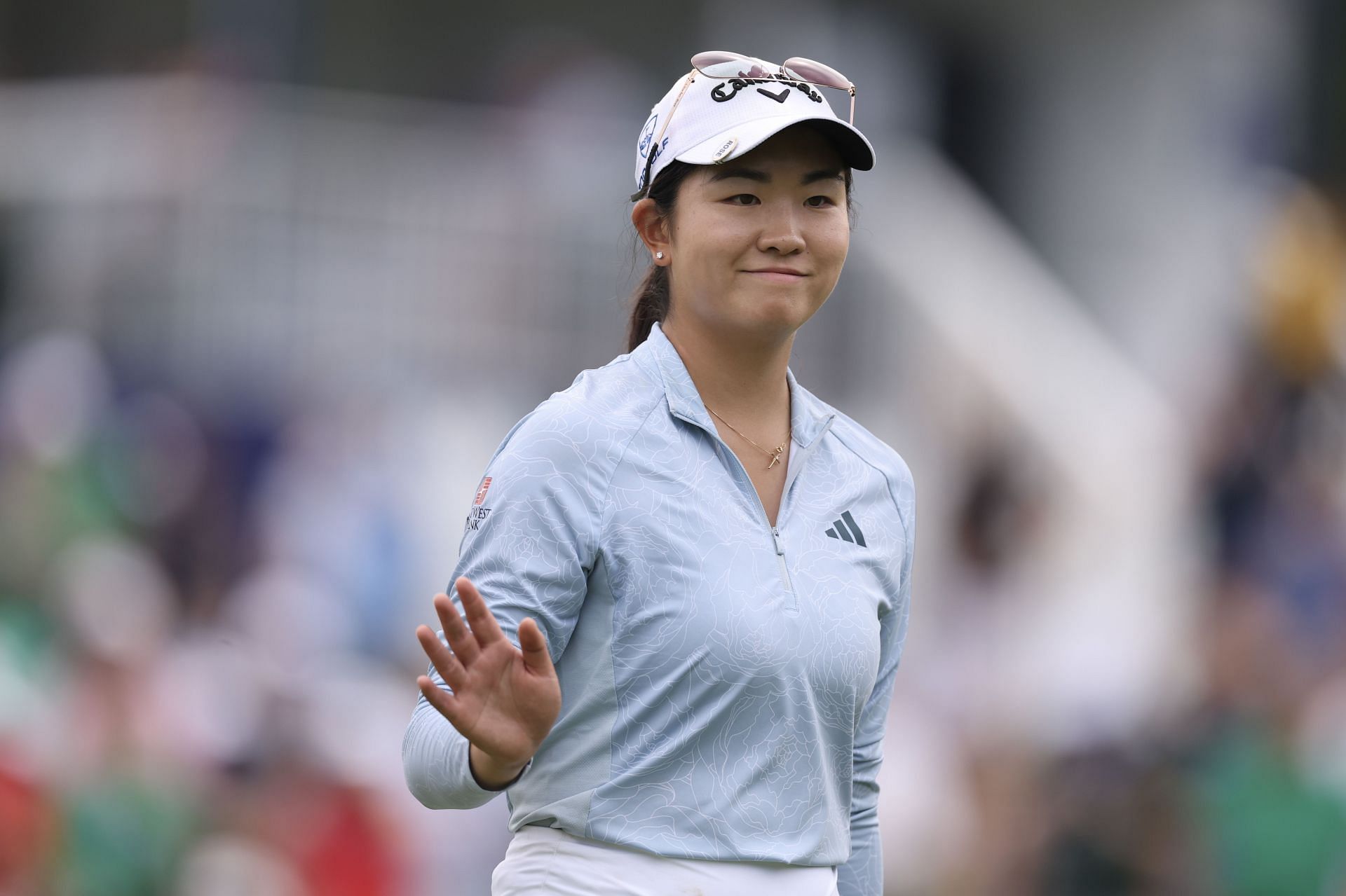 KPMG Women&#039;s PGA Championship - Final Round