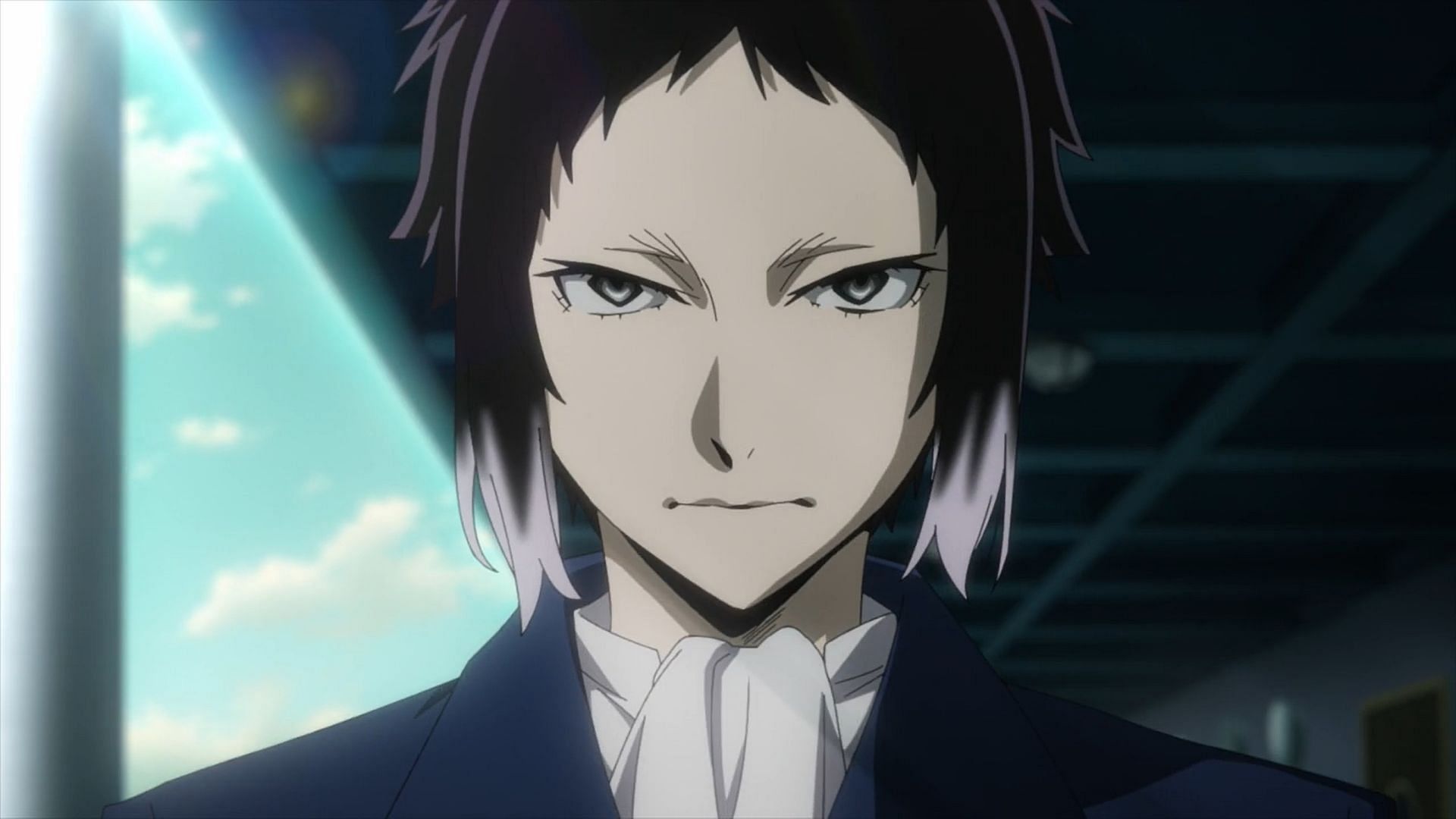 Bungo Stray Dogs Season 5 Episode 2 Release Date & Time