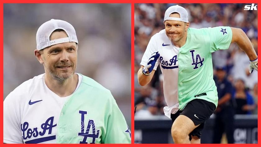 What is 2022 M-Lb All-Star Celebrity Softball Game Los Angeles