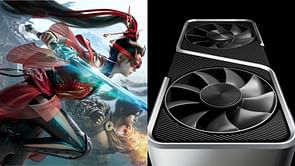 Best Naraka Bladepoint graphics settings for RTX 3060 and RTX 3060 Ti