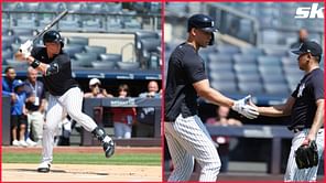 Is Aaron Judge pushing hard for Yankees return? Questions arise as captain prepares to play vs Orioles