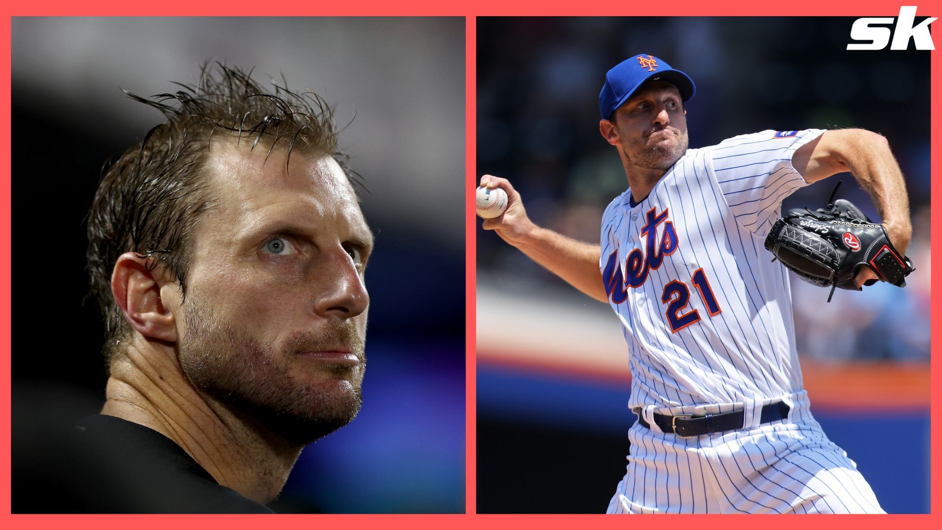 Mets' Max Scherzer picks his new uniform number: How to buy his