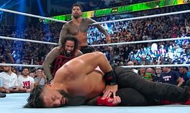 WWE Money in the Bank रिजल्ट्स LIVE: 1 जुलाई 2023