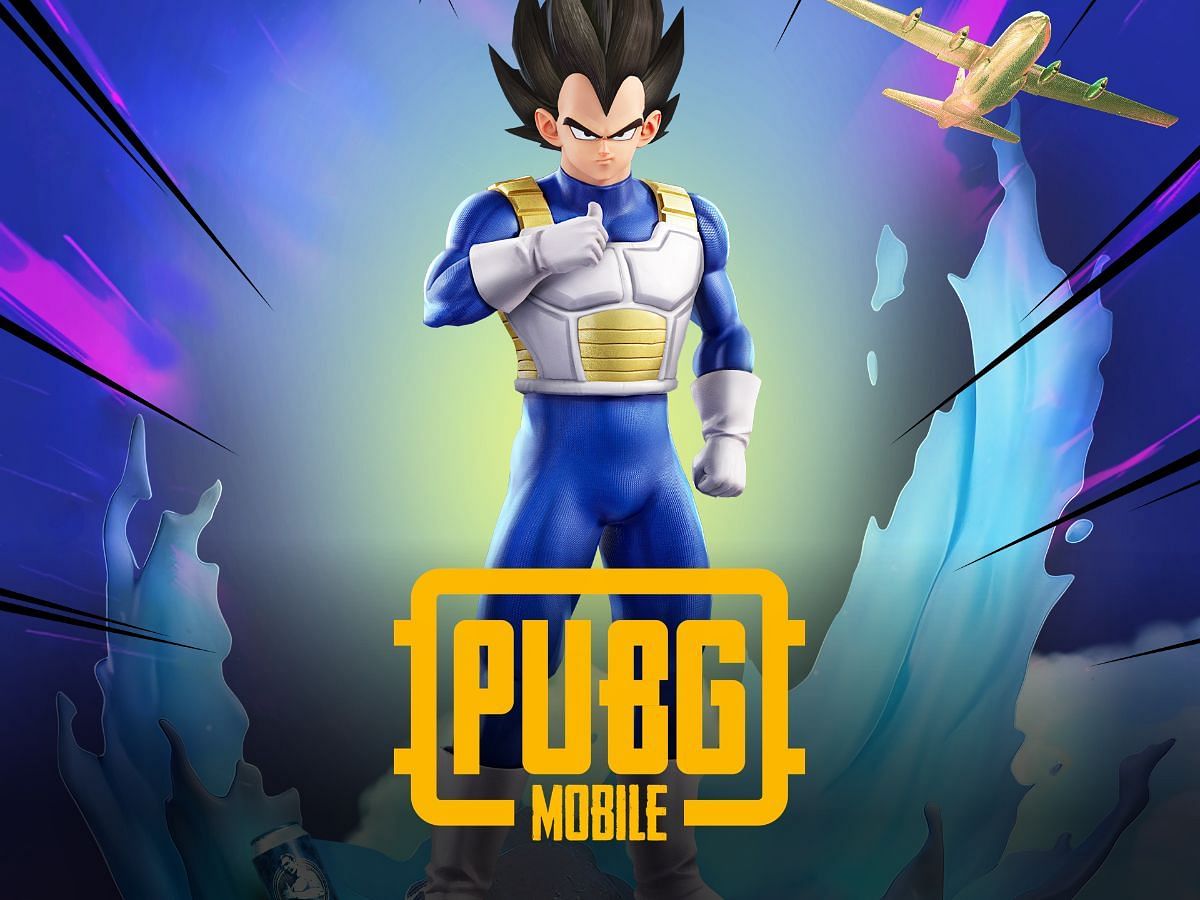 New features and rewards in PUBG Mobile 2.7 update