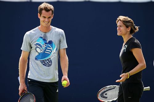 Aegon Championships - Day Three