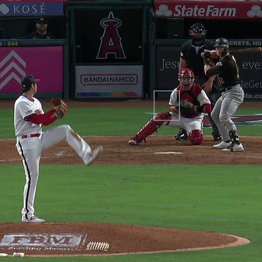 Ohtani turns in another gem as Angels blank Nationals 2-0 – WWLP