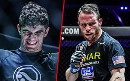 ONE Fight Night 13: Mikey Musumeci pictures himself being ‘ahead in every exchange’ against Jarred Brooks