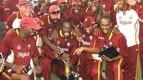 When was the last time India lost an ODI series against West Indies?