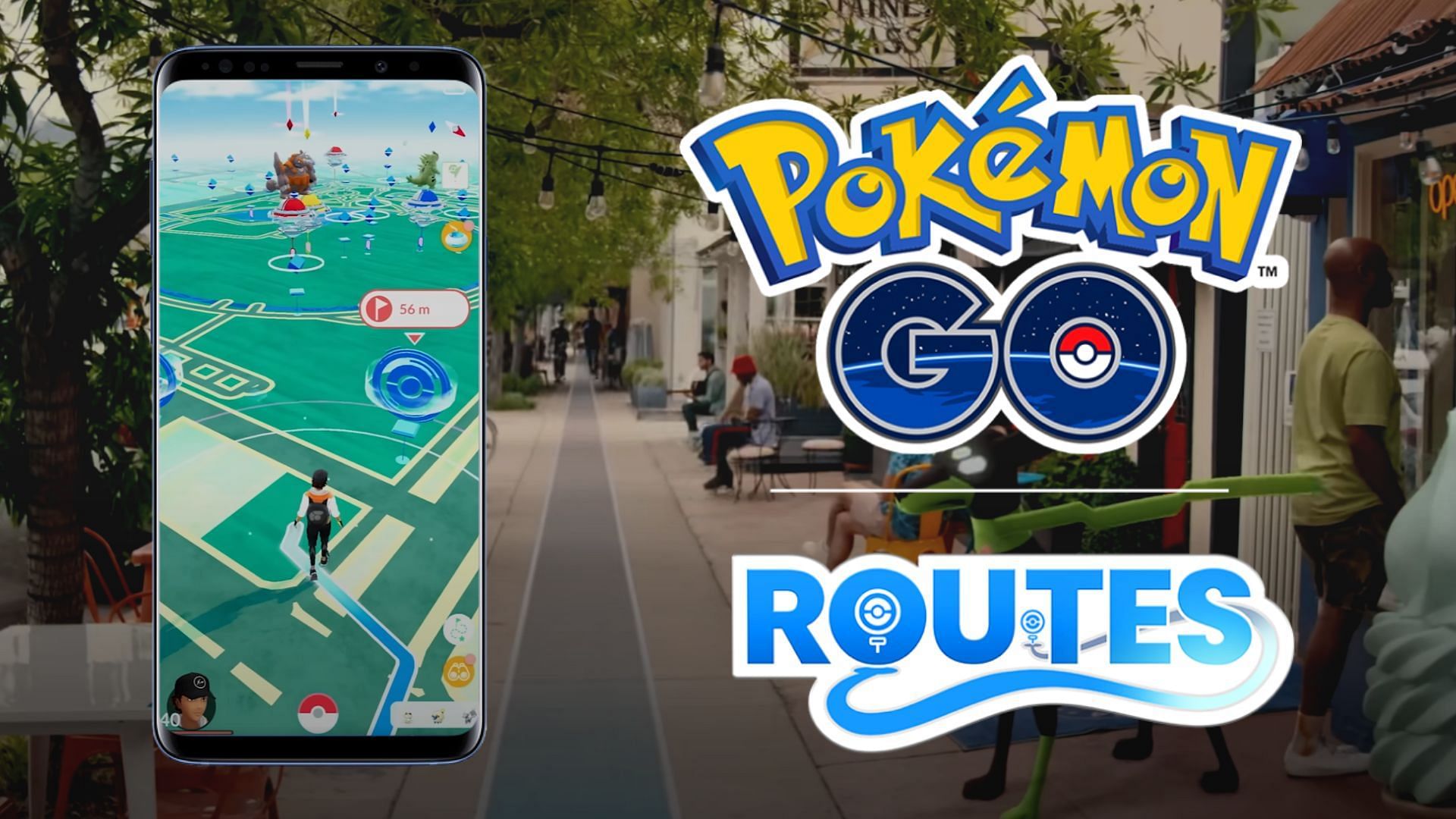 Can violating Routes guidelines in Pokemon GO get players permabanned?
