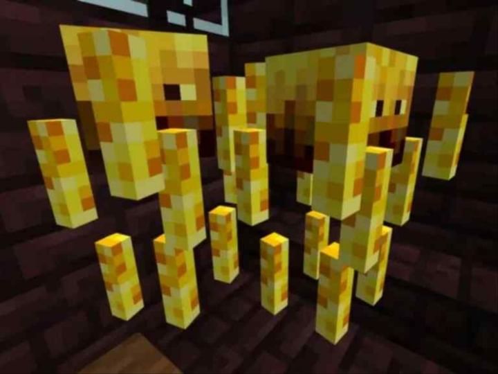 Eye of Ender How to use Eye of Ender in Minecraft