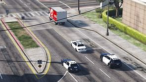 5 best cop mods for GTA 5 in 2023, ranked