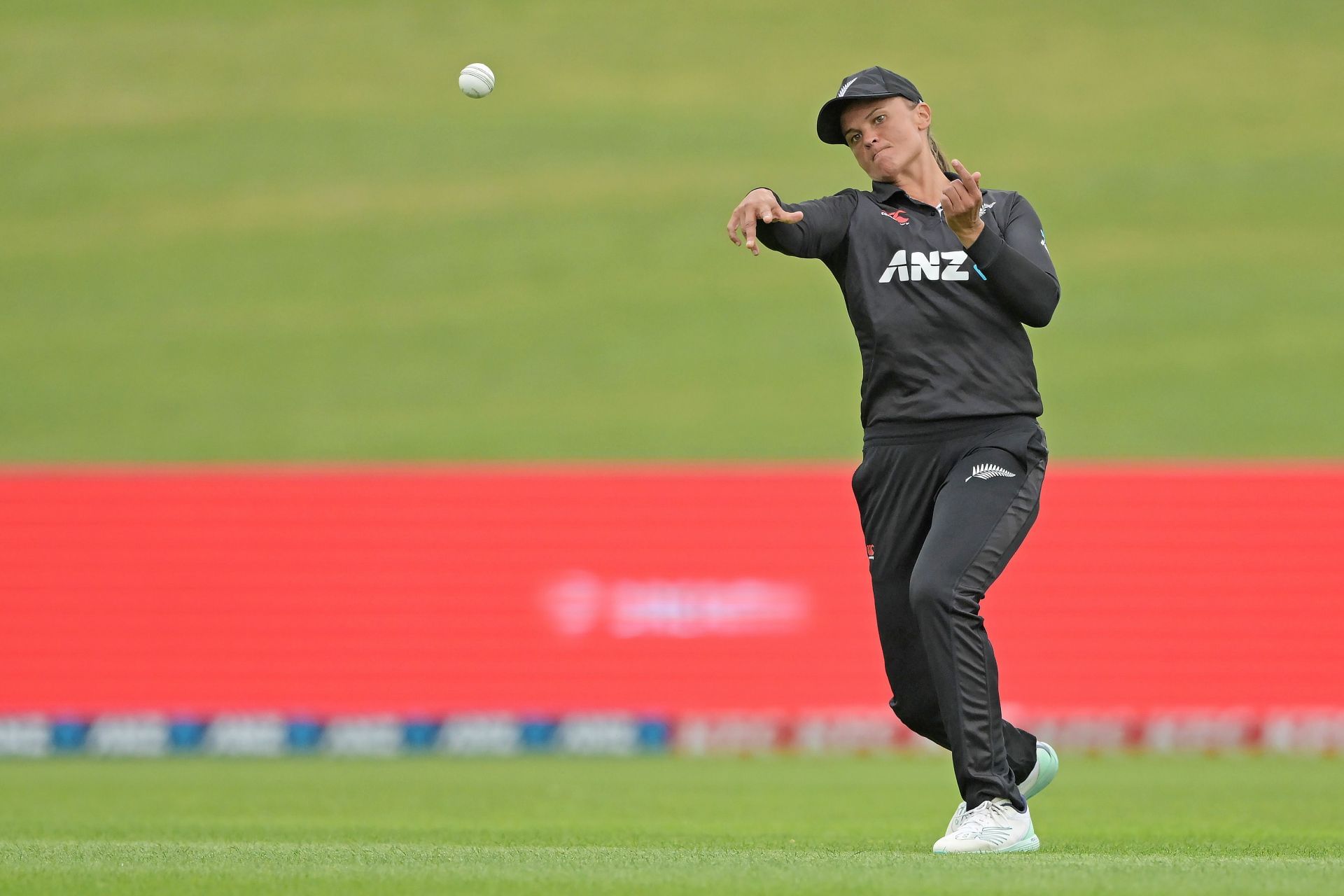 New Zealand v Bangladesh - 2nd ODI