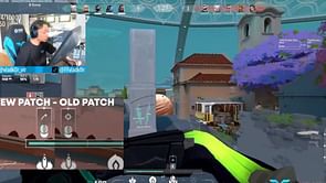 "They f*cked up lineups": Valorant community disappointed with recent UI changes